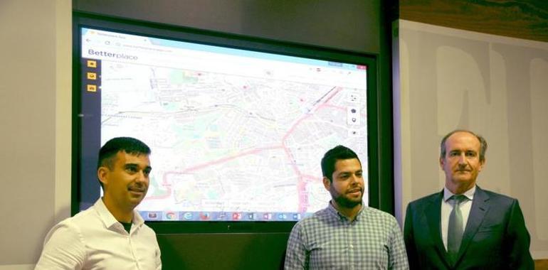 Oviedo pone BetterCity a disposición de los emprendedores