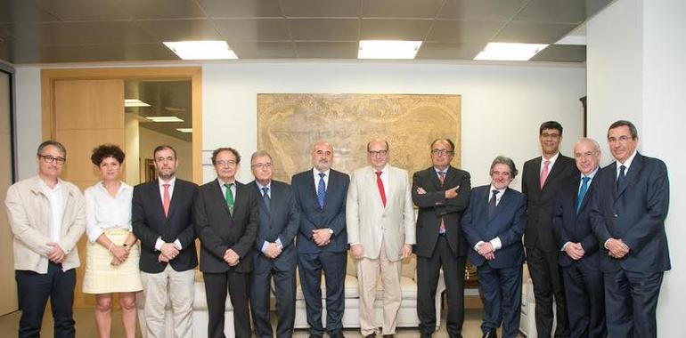 Los fiscalizadores de lo público reclaman mejoras legales por la eficacia