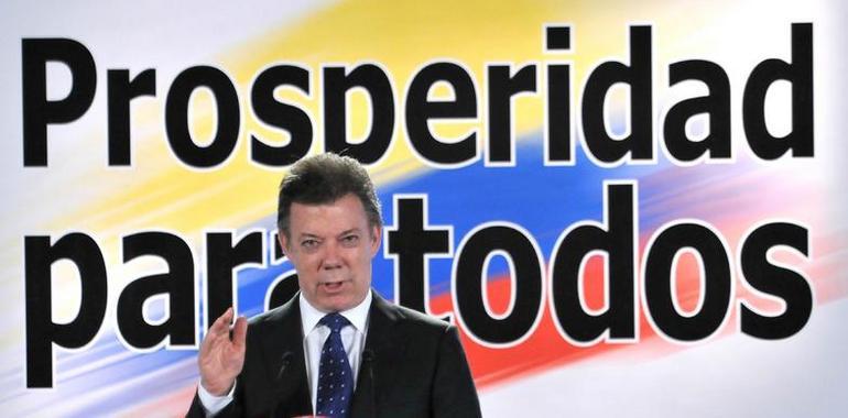 "Estamos empeñados en mantener la Unidad Nacional y el optimismo"