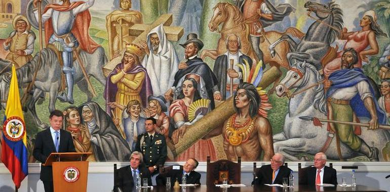 Colombia estimulará enseñanza del español como lengua extranjera  