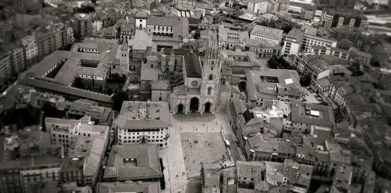 Los vecinos del Oviedo Redondo presentan 6 propuestas a los presupuestos del 2018