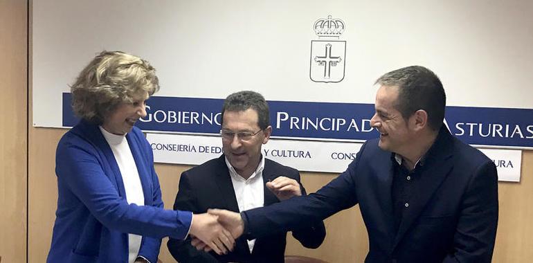 Unicef promoverá los derechos de la infancia en los centros educativos asturianos