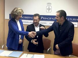 Unicef promoverá los derechos de la infancia en los centros educativos asturianos