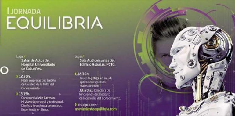 El Movimiento Equilibria cobra Vida con Gijón Impulsa, AJE y Astur Valley