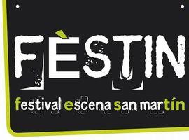 Un FÉSTIN de cultura en Blimea, Sotrondio y El Entrego