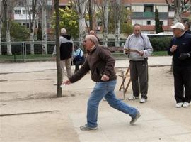 El número de pensiones en Asturias se situó en 300.753 en junio