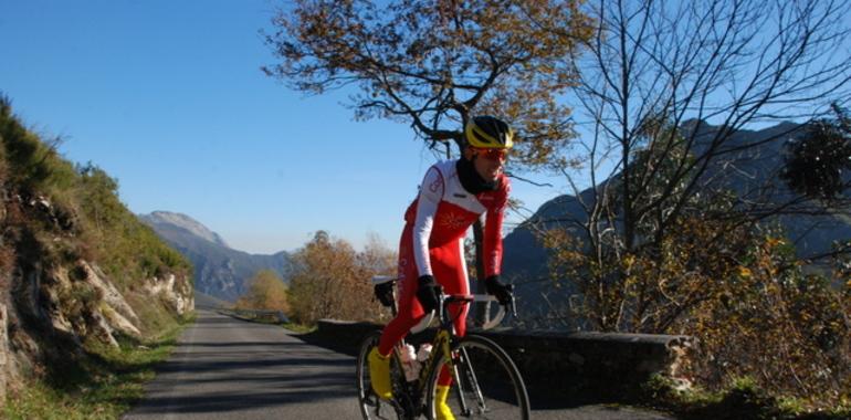 Dani Navarro buscará una etapa en el Tour