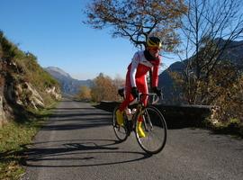 Dani Navarro buscará una etapa en el Tour