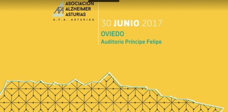  De la proteína al GPS habla del Alzheimer en Oviedo