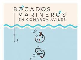 Mañana se entregan los premios a los ganadores de la ruta Bocados Marineros de Avilés