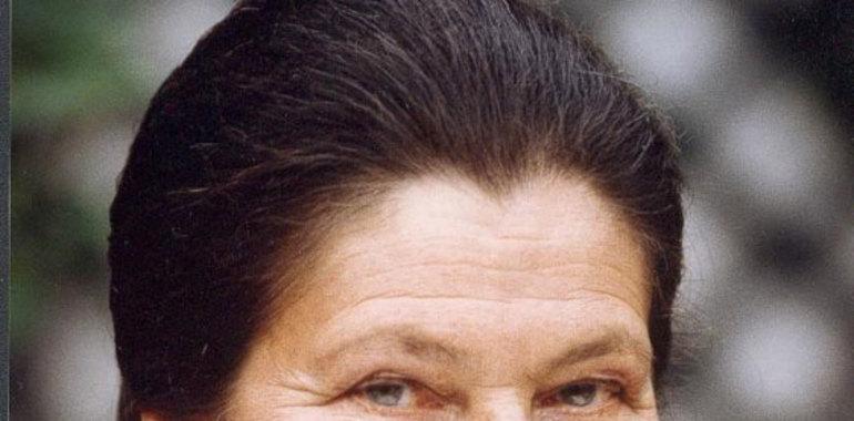 Simone Veil, primera presidenta del Parlamento Europeo, ha fallecido