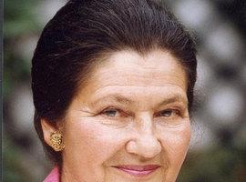Simone Veil, primera presidenta del Parlamento Europeo, ha fallecido