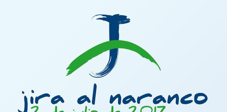 Los romeros de la Jira al Naranco tendrán servicios especiales de autobús