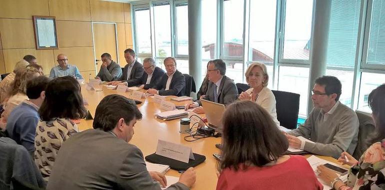 El Plan de Calidad del Aire de Gijón enriquecido se aprobará en julio