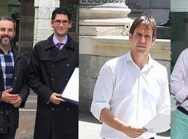 UPYD registra una petición en todos los Parlamentos Autonómicos contra el referéndum secesionista