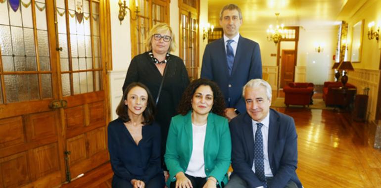 Debate: La despoblación no es un reto exclusivo de Asturias