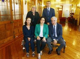 Debate: La despoblación no es un reto exclusivo de Asturias