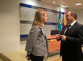 30 millones para creación y consolidación de empresas asturianas