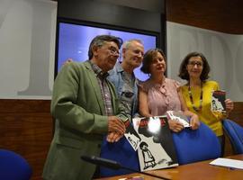 La Semana Negra se vincula de nuevo a Oviedo 