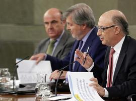 El Gobierno eleva la tasa de crecimiento 2017 del 2,7% al 3%