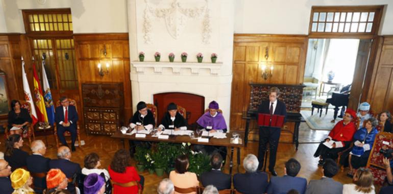 La UIMP abre oficialmente los Cursos Avanzados de Verano 2017 