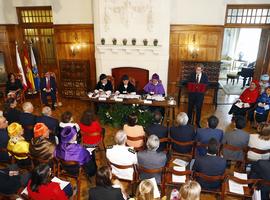 La UIMP abre oficialmente los Cursos Avanzados de Verano 2017 