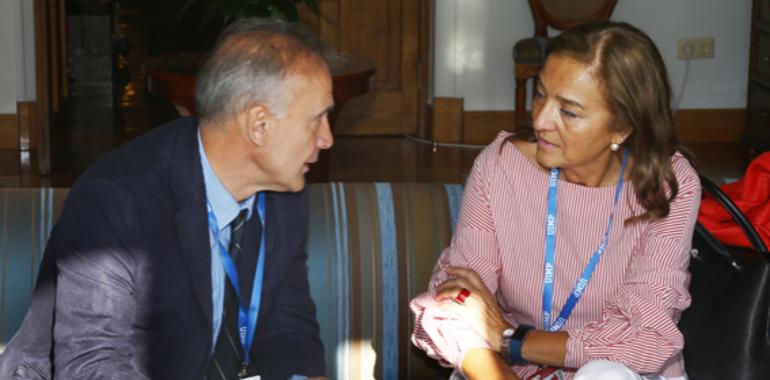 “Sumar y compartir” para conseguir un sistema sanitario sostenible 