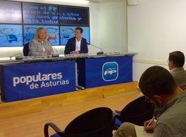 Mercedes Fernández promete educación infantil de 0 a 3 años universal y gratuita