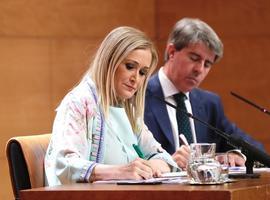 El Gobierno de Madrid sube el 1% a sus funcionarios