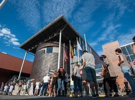 Rock indie y lecciones de igualdad en Metrópoli Gijón