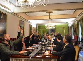 Oviedo reclamará al Ministerio de Defensa que reviertan los terrenos de La Vega