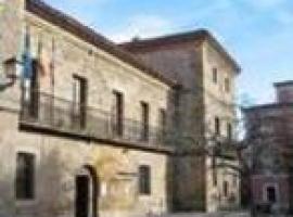 Rodaje en Asturias del documental Oscuro y Lucientes, sobre Goya