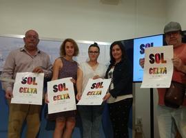 Más de 25 formaciones musicales protagonizan el cartel del VI Sol Celta en Avilés