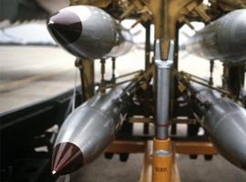 Acuerdo en la ONU prohibe las armas nucleares  