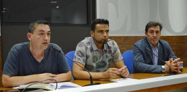 El campo de fútbol del Juvencia será municipal por 50 años