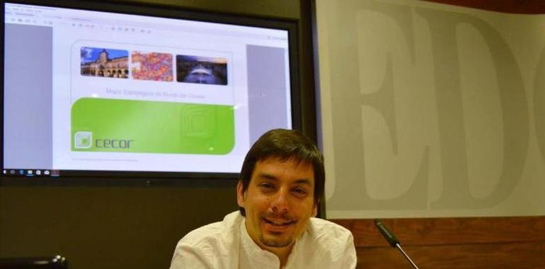 Oviedo logra una drástica reducción del ruido urbano