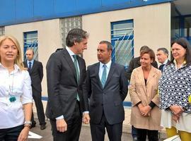 Adjudicado el acceso a la ZALIA y desbloqueo hacia El Musel