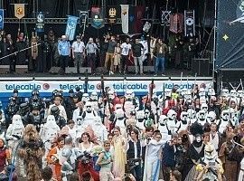 Gijón Metrópoli supera los 300.000 visitantes