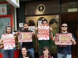 Esti sábadu celébrase en L’Entregu el “1º Festival de Cultura Urbano de Samartín del Rei Aurelio”
