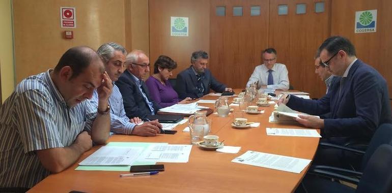 Adjudicadas las obras de los nuevos puntos limpios de Mieres y Piloña 