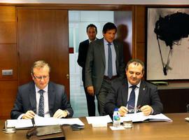 Asturias dedica 1,5 millones a la ejecución de proyectos de I+D+i en cooperación entre empresas