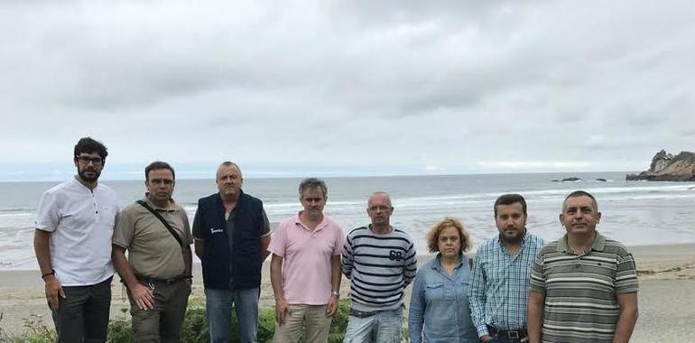 7.200 euros para mejorar los espacios protegidos de Barayo y Frexulfe