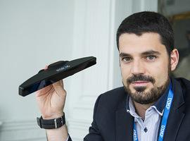 Eneko Sese: Ventajas del eye-tracking para el Síndrome de Rett 