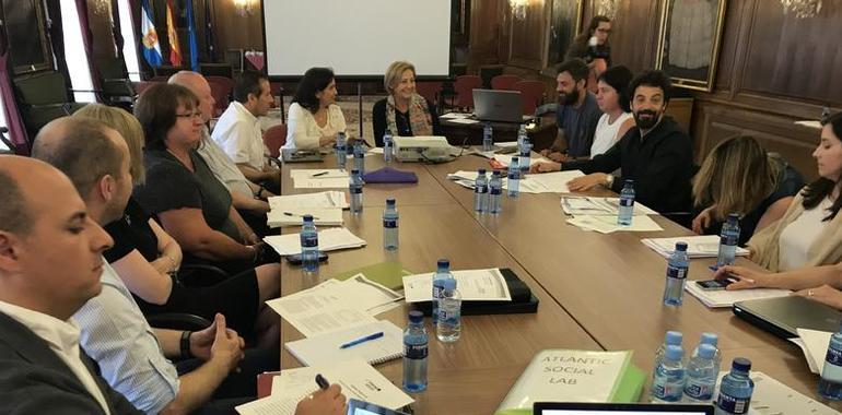 Avilés quiere incluir cláusulas sociales en la contratación pública
