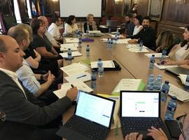 Avilés quiere incluir cláusulas sociales en la contratación pública
