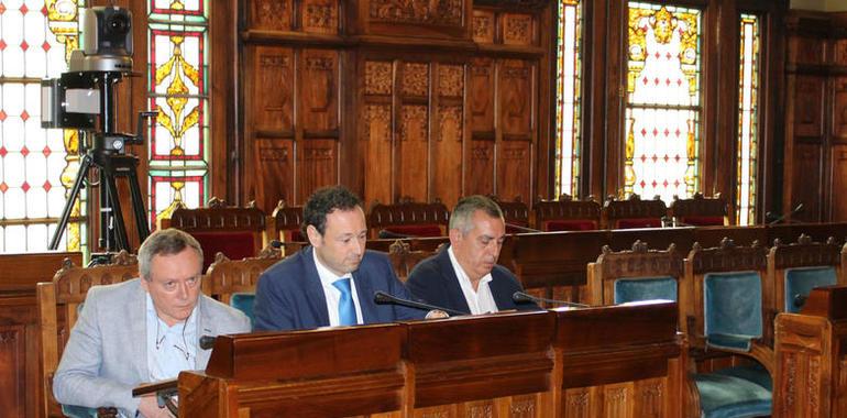El Gobierno rechaza por "conculcar normas básicas" la propuesta de ley de Protección Civil del PP