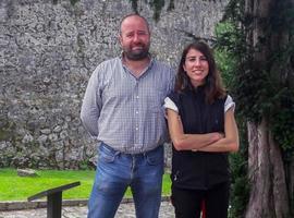 El bosque salvaje protege el Macizo Asturiano de males mayores