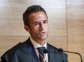 El Decano del Colegio de Abogados de Oviedo, coordinador general de formación de la Abogacía Española
