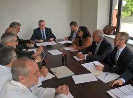 El ISPA incorpora 21 grupos científicos y se integra en el CSIC