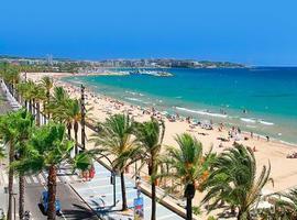 El turismo prestado afianza la alta ocupación de la Costa Dorada